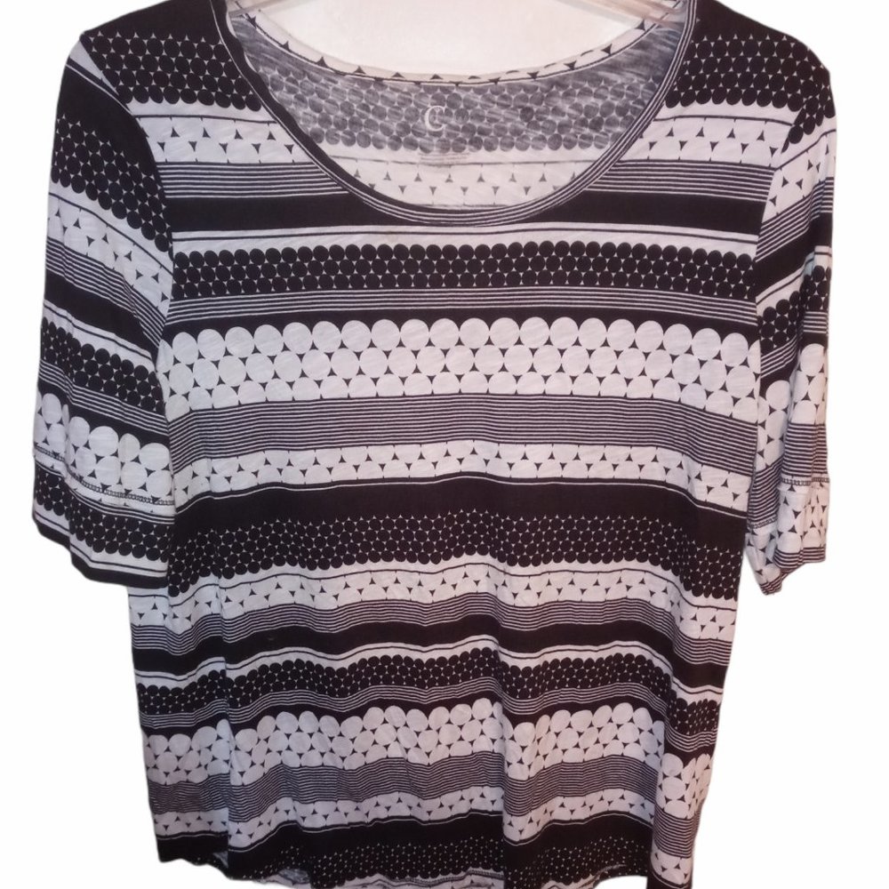 C Top (Size Large)